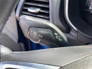Ford Fusion Hybrid 2019 Titanium Sedan 4puertas