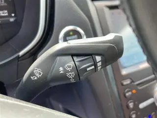 Ford Fusion Hybrid 2019 Titanium Sedan 4puertas