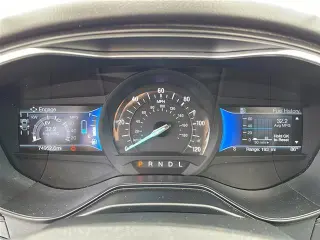 Ford Fusion Hybrid 2019 Titanium Sedan 4puertas