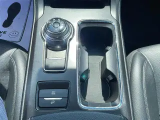 Ford Fusion Hybrid 2019 Titanium Sedan 4puertas