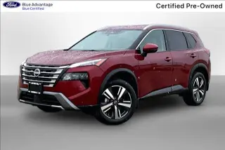 Nissan Rogue 2025 AWD SL 4dr Crossover