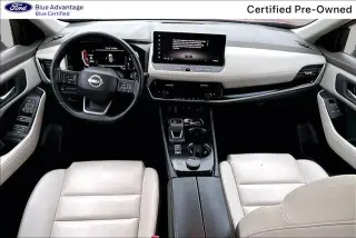 Nissan Rogue 2025 AWD SL 4dr Crossover