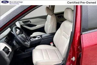 Nissan Rogue 2025 AWD SL 4dr Crossover