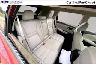 Nissan Rogue 2025 AWD SL 4dr Crossover