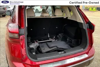 Nissan Rogue 2025 AWD SL 4dr Crossover