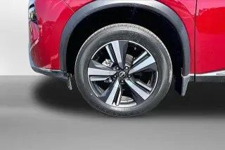 Nissan Rogue 2025 AWD SL 4dr Crossover