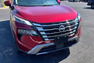 Nissan Rogue 2025 AWD SL 4dr Crossover