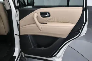 Nissan Armada 2024 4x2 SV 4dr SUV