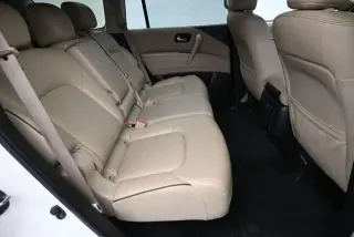 Nissan Armada 2024 4x2 SV 4dr SUV