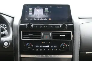 Nissan Armada 2024 4x2 SV 4dr SUV