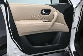 Nissan Armada 2024 4x2 SV 4dr SUV