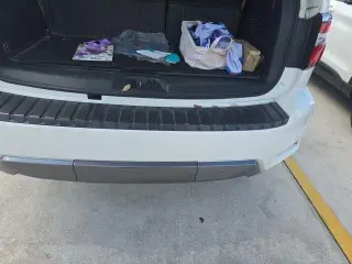 Nissan Armada 2024 4x2 SV 4dr SUV