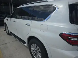 Nissan Armada 2024 4x2 SV 4dr SUV