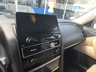 Nissan Armada 2024 4x2 SV 4dr SUV