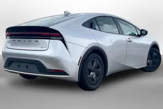 Toyota Prius 2025 LE 4dr Hatchback