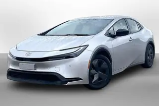 Toyota Prius 2025 LE 4dr Hatchback