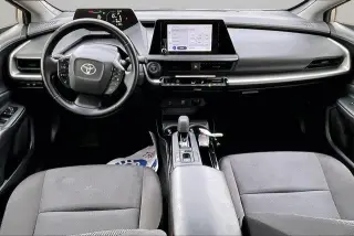 Toyota Prius 2025 LE 4dr Hatchback