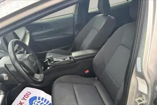 Toyota Prius 2025 LE 4dr Hatchback