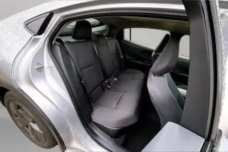 Toyota Prius 2025 LE 4dr Hatchback