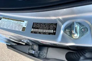 Toyota Prius 2025 LE 4dr Hatchback