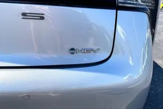 Toyota Prius 2025 LE 4dr Hatchback