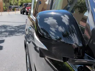 INFINITI QX80 2019 Lujo 4 SUV