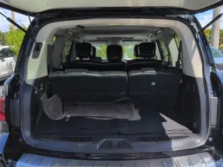 INFINITI QX80 2019 Lujo 4 SUV