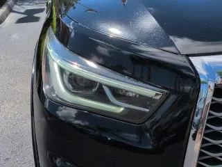INFINITI QX80 2019 Lujo 4 SUV