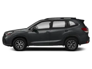 Subaru Forester 2021 AWD Premium 4p Crossover
