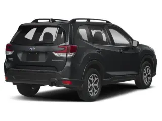 Subaru Forester 2021 AWD Premium 4p Crossover