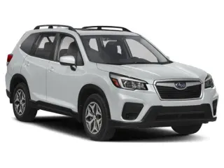 Subaru Forester 2021 AWD Premium 4p Crossover