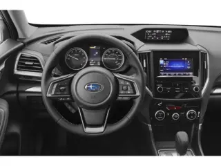 Subaru Forester 2021 AWD Premium 4p Crossover