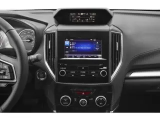 Subaru Forester 2021 AWD Premium 4p Crossover