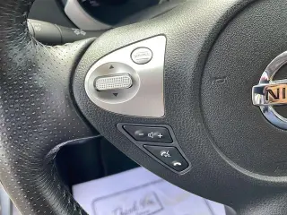 Nissan JUKE 2012 AWD S 4p Crossover