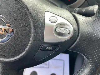 Nissan JUKE 2012 AWD S 4p Crossover