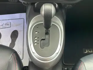 Nissan JUKE 2012 AWD S 4p Crossover