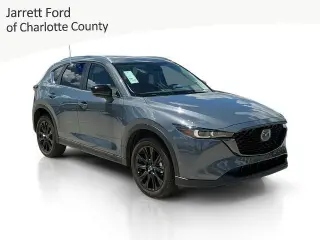 Mazda CX-5 2022 AWD 2.5 S Edición Carbono 4p SUV