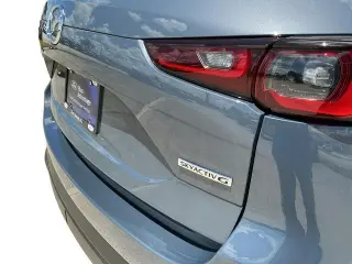 Mazda CX-5 2022 AWD 2.5 S Edición Carbono 4p SUV