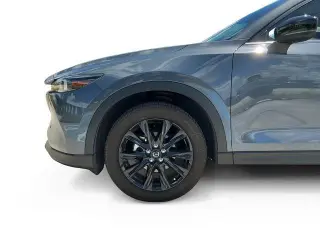 Mazda CX-5 2022 AWD 2.5 S Edición Carbono 4p SUV