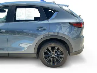 Mazda CX-5 2022 AWD 2.5 S Edición Carbono 4p SUV