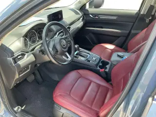 Mazda CX-5 2022 AWD 2.5 S Edición Carbono 4p SUV