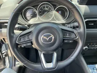 Mazda CX-5 2022 AWD 2.5 S Edición Carbono 4p SUV