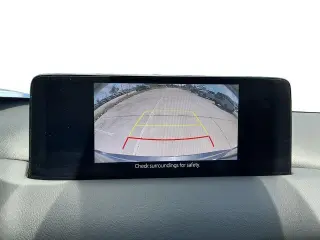 Mazda CX-5 2022 AWD 2.5 S Edición Carbono 4p SUV