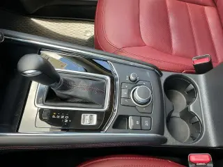 Mazda CX-5 2022 AWD 2.5 S Edición Carbono 4p SUV