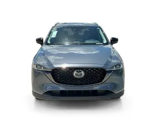 Mazda CX-5 2022 AWD 2.5 S Edición Carbono 4p SUV