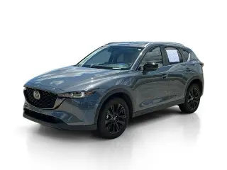 Mazda CX-5 2022 AWD 2.5 S Edición Carbono 4p SUV