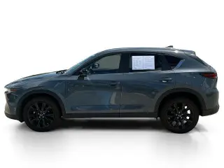Mazda CX-5 2022 AWD 2.5 S Edición Carbono 4p SUV