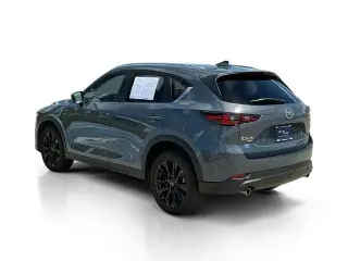 Mazda CX-5 2022 AWD 2.5 S Edición Carbono 4p SUV