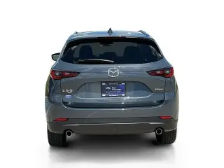 Mazda CX-5 2022 AWD 2.5 S Edición Carbono 4p SUV