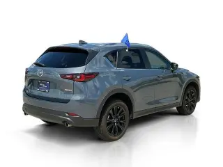 Mazda CX-5 2022 AWD 2.5 S Edición Carbono 4p SUV
